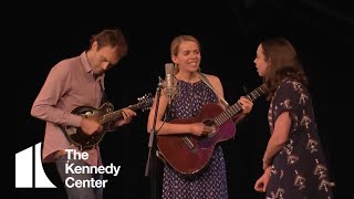 &quot;How to Sing with Others&quot; with Chris Thile - Millennium Stage (June 25, 2016)