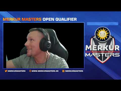 Merkur Masters - Season 2 | Open Qualifier 4 | Ro16 - Bo1 | SEVENGG vs Team Leisure