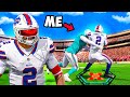 I Almost RUINED My Buffalo Bills Debut Madden 26 Superstar Mode 41