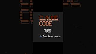 Who is THE REAL Winner 🔥? Antigravity Vs Claude ?