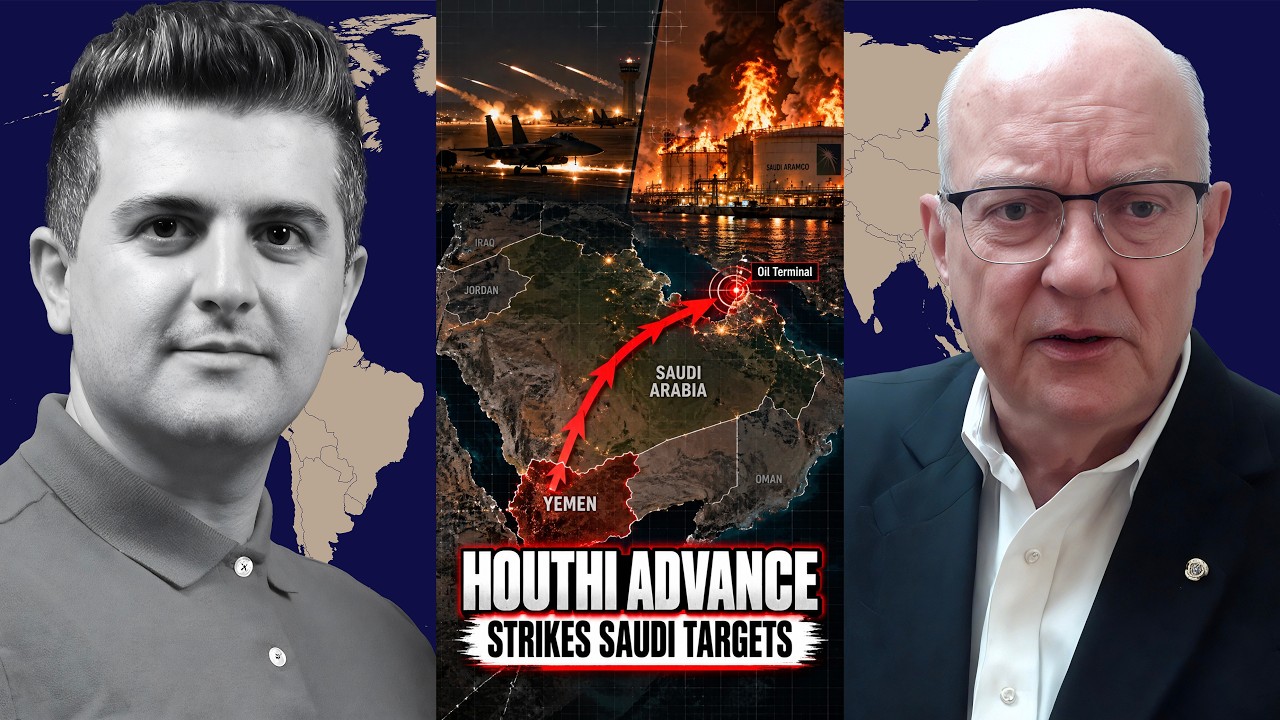 Col. Larry Wilkerson: Italy ADMITS AnsarAllah Destroyed Its F-2000A Typhoon at Saudi Airbase