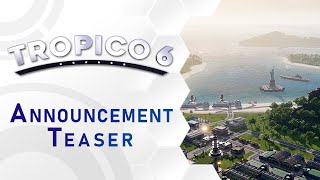 Tropico 6 [El Prez Edition] video 2