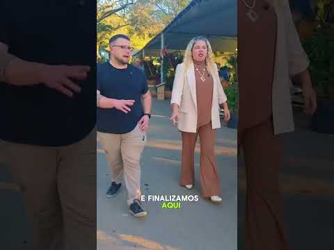 Hoje foi dia de percorrer o Vale do Caí, com agendas em São Sebastião do Caí e Portão.