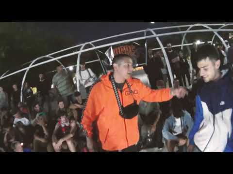 CHIRULO vs SHOK - CUARTOS| Fecha 3 Torneo de Verano - SUCRE LDF