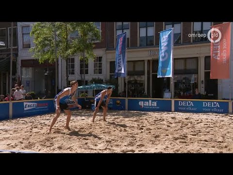 GLD Nieuws 9 juni 2019 - Zondag 9 juni