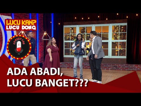 Comedy Lab: Semua Mata Tertuju Padanya, Malaikat Juga Tahu, Siapa yang Jadi Juaranya (Part 3)