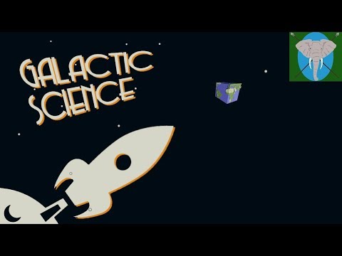 Minecraft Galactic Science | Episode 1| One Small Step