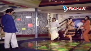 Kalanthakulu Movie Songs - Padindi Ro - Jayamalini