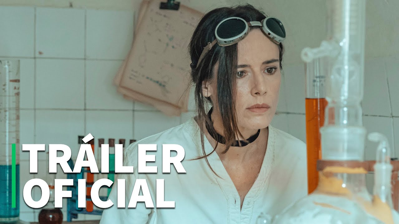 Miniature de la vidéo EN LA ALCOBA DEL SULTÁN - TRÁILER OFICIAL (HD) du film Dans la chambre du sultan