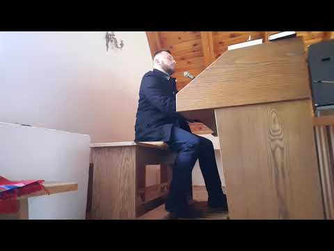 Życie jesteś chwilą...