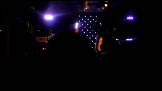 Maj Karma - Attentaatti (Kokkola 2009 live)