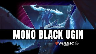 Ugin Proves He Is the BEST Planeswalker | MTG Arena Standard
