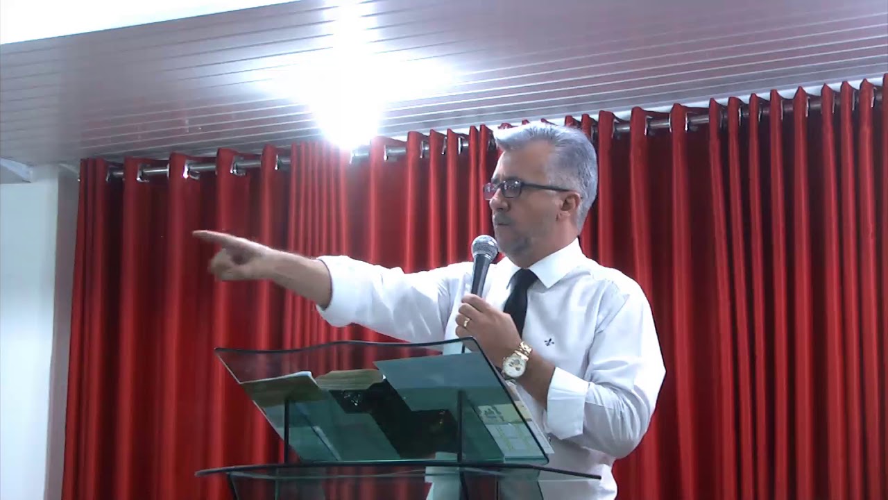 Ministração: Se tu uma benção