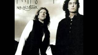 Jimmy Page & Robert Plant - Thank you