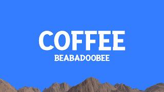 @Beabadoobee - Coffee (Lyrics)