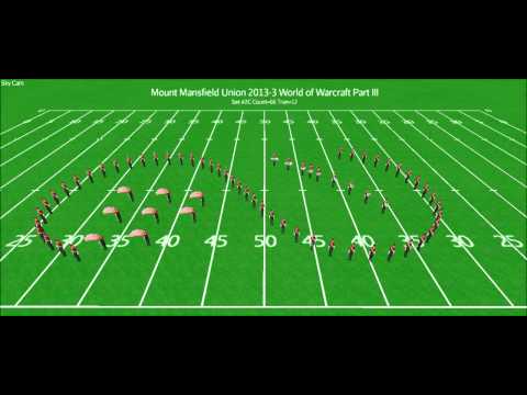 Mount Mansfield Union 2013 3 World of Warcraft Part III