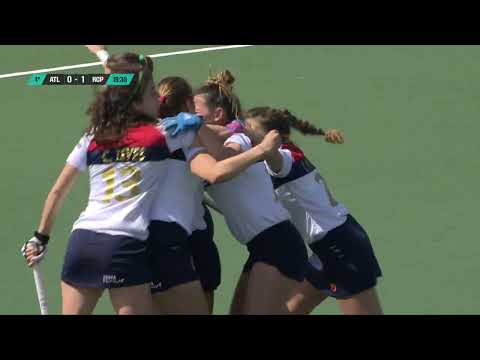 COPA 2023 HIGHLIGHTS | AT Terrassa 0-3 RC Polo | SF