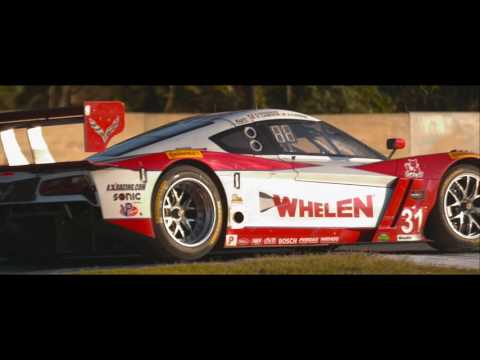 Sights and Sounds: 2016 Petit Le Mans