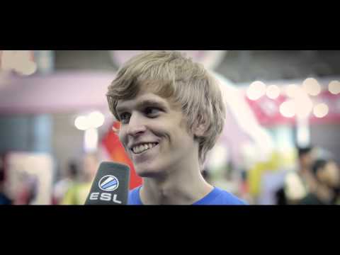 Interview with Snute - "I'm not scared of anyone"