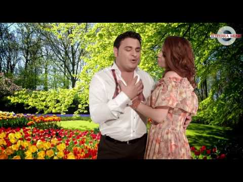 Copilul de Aur - Tu esti primavara din sufletul meu (Oficial video)
