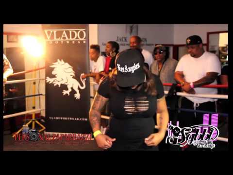 RedBangzDntBang vs Kimistri