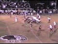 1997 Locust Grove Pirates At Stilwell Indians Football