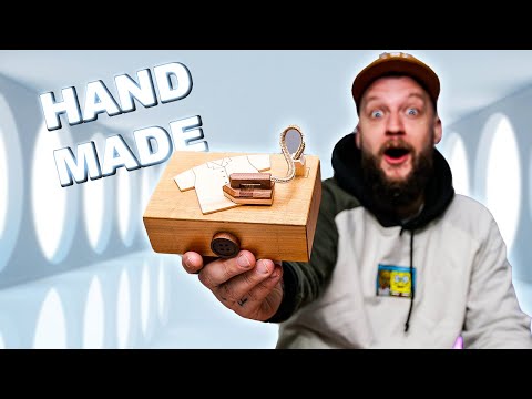 This Puzzle is PERFECTLY SATISFYING!!