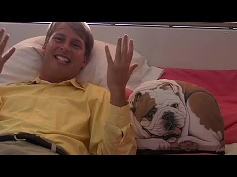 Livin' 'Neath the Law with Jack McBrayer: Episode 2