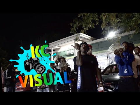 Yung Flee ft O.D.D. Y.O.U.N.G.I.N. - LifeStyle (Official Video) shot by @KCVISUALS