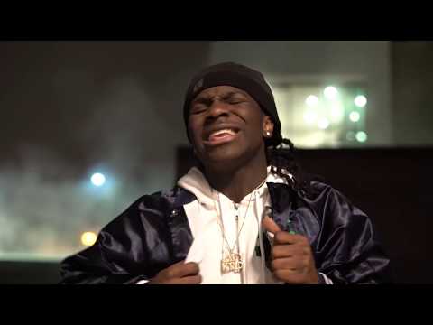 LIL JAMEZ - CALLIN @NINOPOWERSPR