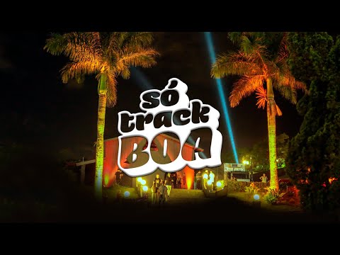 Mix 2022 Só Track Boa - As Melhores Tracks de 2022