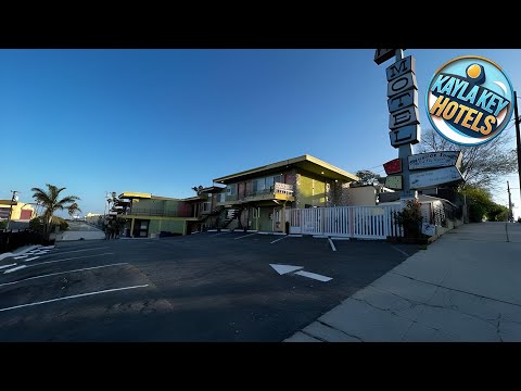 FIRESIDE INN | Santa Cruz (CA), United States | Hotel Review 🏨