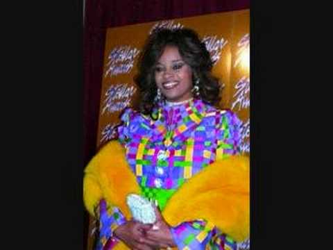 Karen Clark Sheard - I Never Will/You Brought The Sunshine