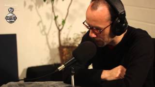 Libertad Para Crear #02 / Carlo Bertetti - Radio Leufü