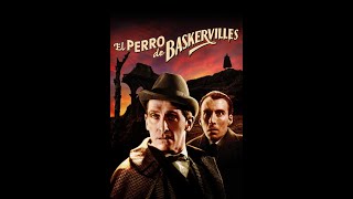 Download lagu El Perro de Baskerville con Peter Cushing (1959 )│Película completa en español mp3