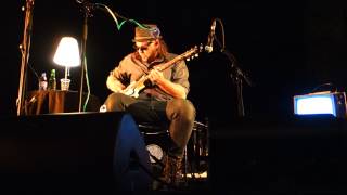 pall jenkins | (i ain't waiting for someone new) | live @ café de la danse