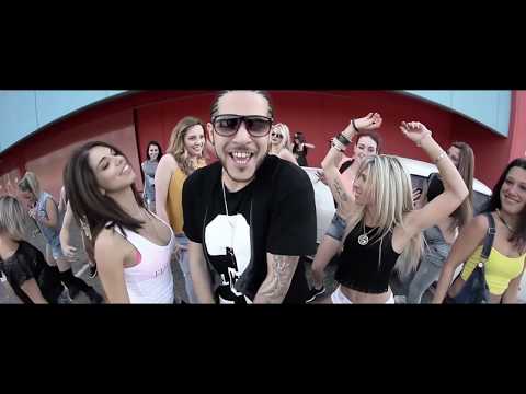 DJ Samuel Kimko feat  El 3mendo e Aaron Paris - Mi Vida