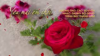 Yêu mãi em thôi