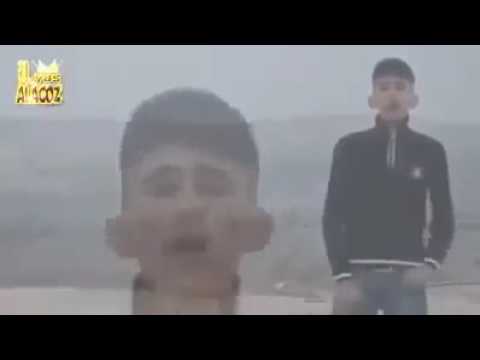 Dünyanın En Güzel Arabesk Rapi (Bi Dakka Dur Lan Kafam Nerde)