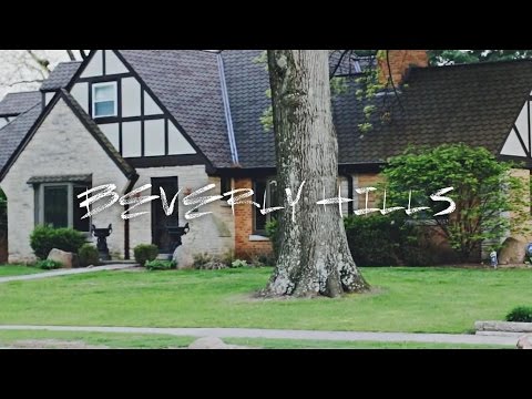 Rahn Rahn $plash & Chubb $plash - Beverly Hills (( Official Video ))