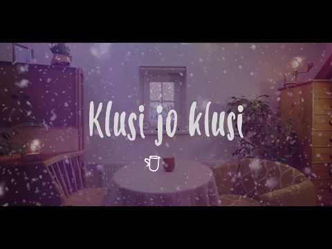 Klusi jo klusi - Elza Rozentāle un Jānis Niedra