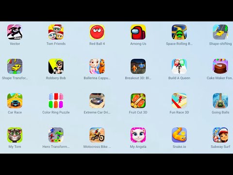 B B Racing Traffic Rider Space Shooter #3