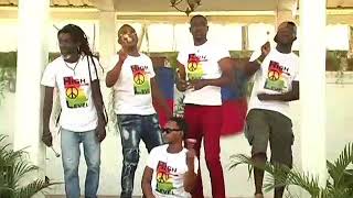 Kanaval High level 2019 teaser,Nèg yo tchalala