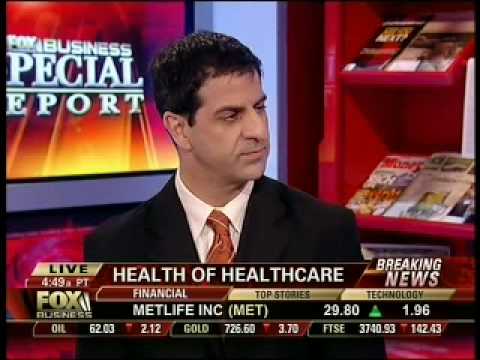 bWell-informed.com CEO Philip Micali on Money for Breakfast