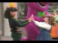 2004 Barney Friends S03EP05 Shopping For Surprise Part 3 3
