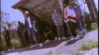 Naughty By Nature-  Klickow Klickow (feat  Rottin Razkals, Cruddy Click & Road Dawgs)(1995)