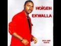 Hoïgen Ekwalla - Onguele to mba