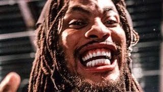 Waka Flocka Celebrates after Being Released from Atlantic Records 'IM A FREE AGENT!'