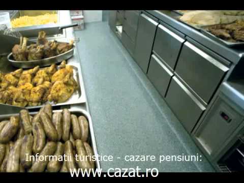 Cazare Barza, Gorj - Cazat.ro