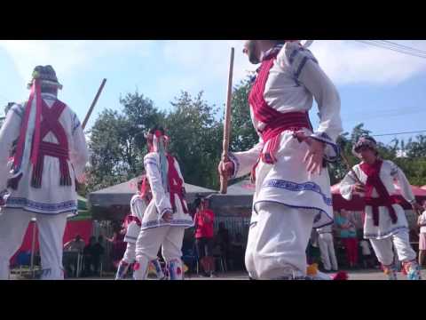 Sarbatoare Fii Satului Poienarei 2016 - ep. 4